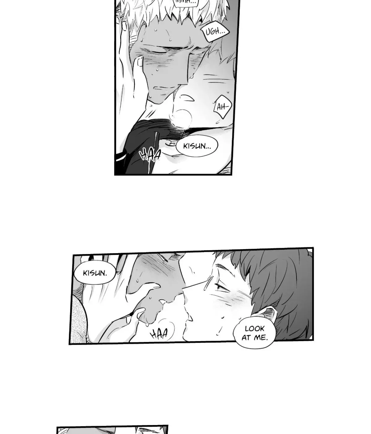 Read If You Hate Me So chapter 16.1 image 70 on Lezhin