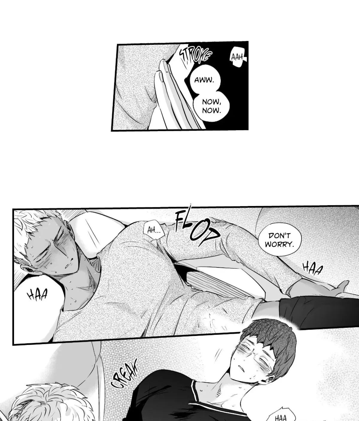 Read If You Hate Me So chapter 16.1 image 74 on Lezhin