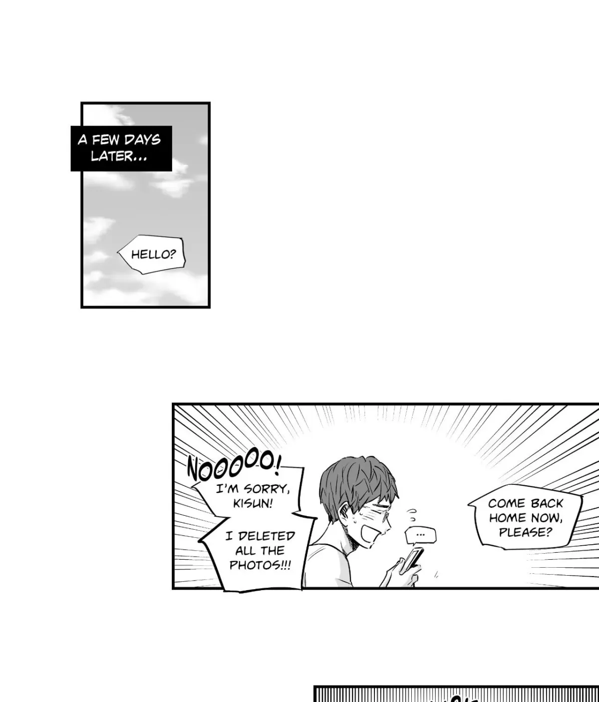 Read If You Hate Me So chapter 16.1 image 80 on Lezhin