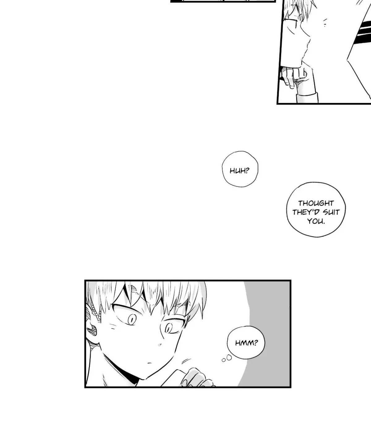 Read If You Hate Me So chapter 17.1 image 12 on Lezhin