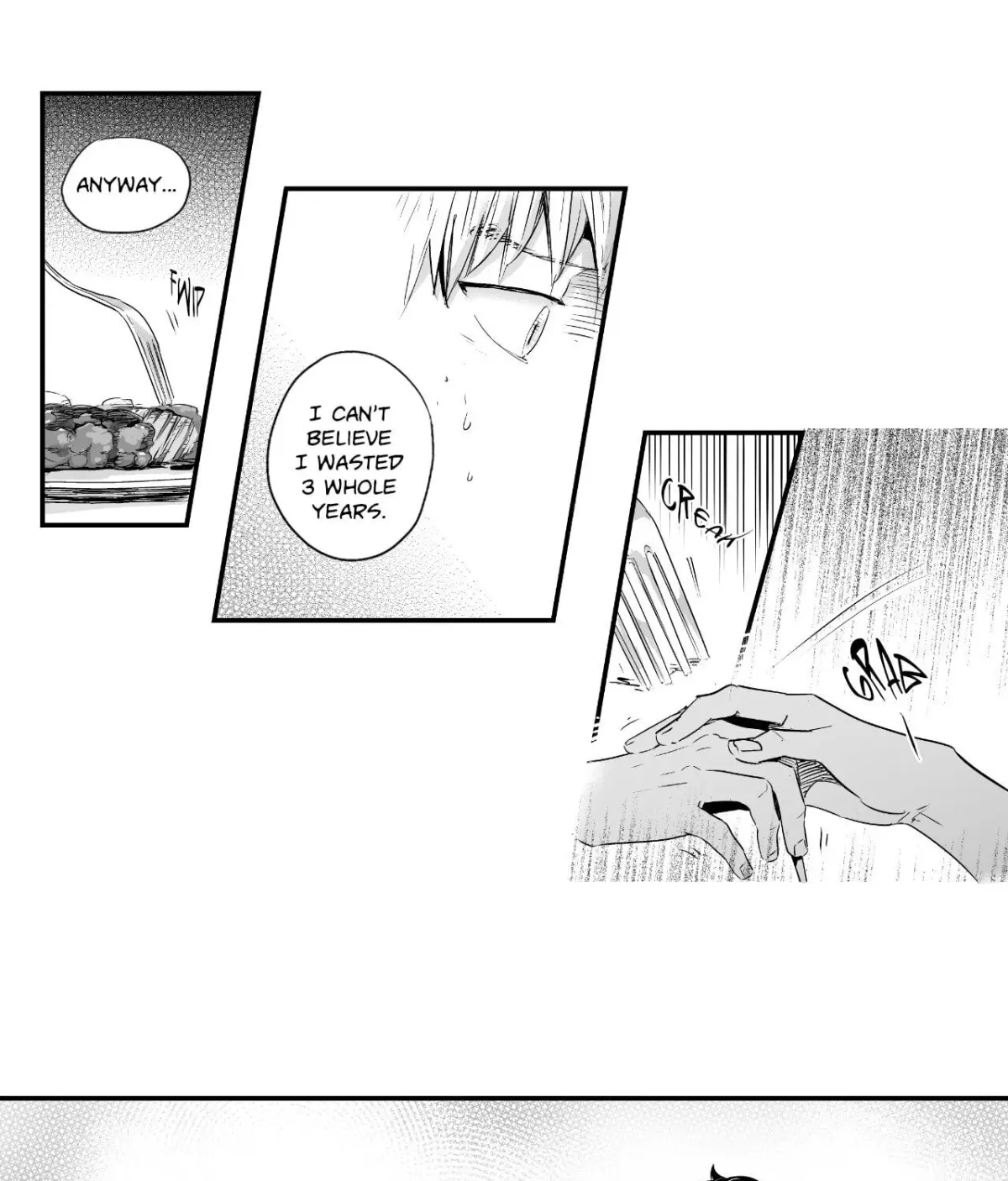 Read If You Hate Me So chapter 17.1 image 20 on Lezhin