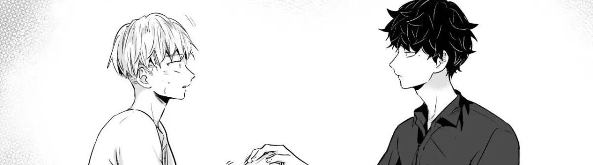 Read If You Hate Me So chapter 17.1 image 21 on Lezhin