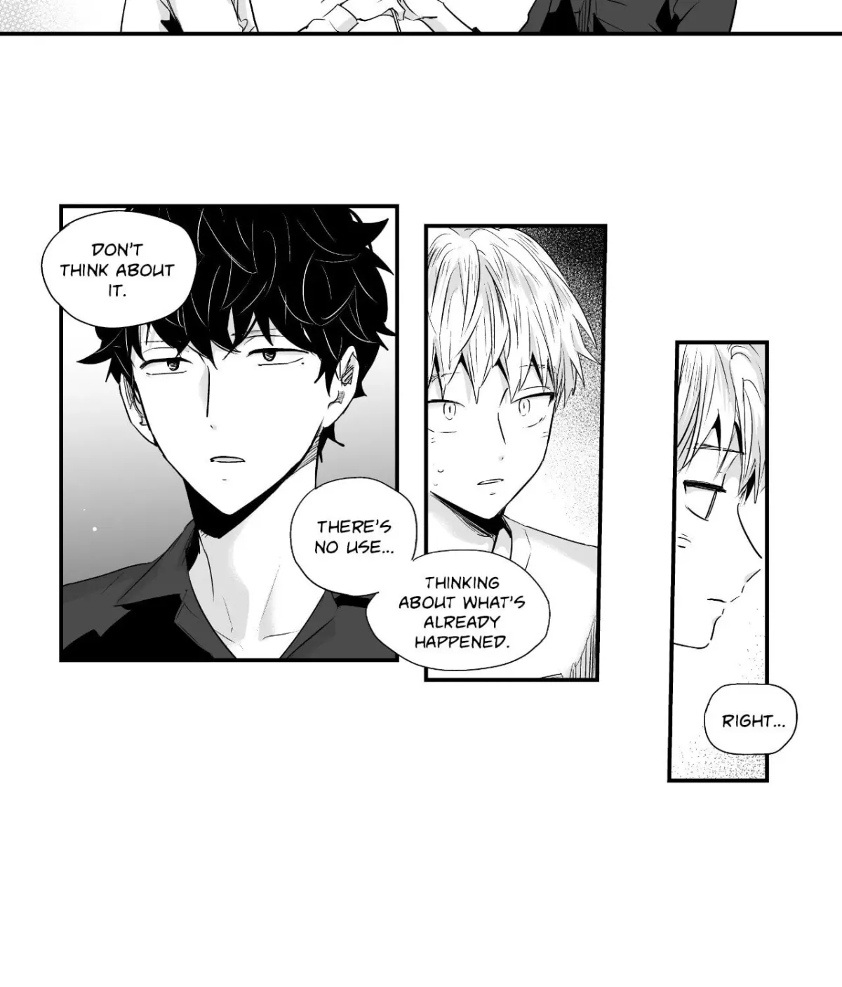 Read If You Hate Me So chapter 17.1 image 22 on Lezhin