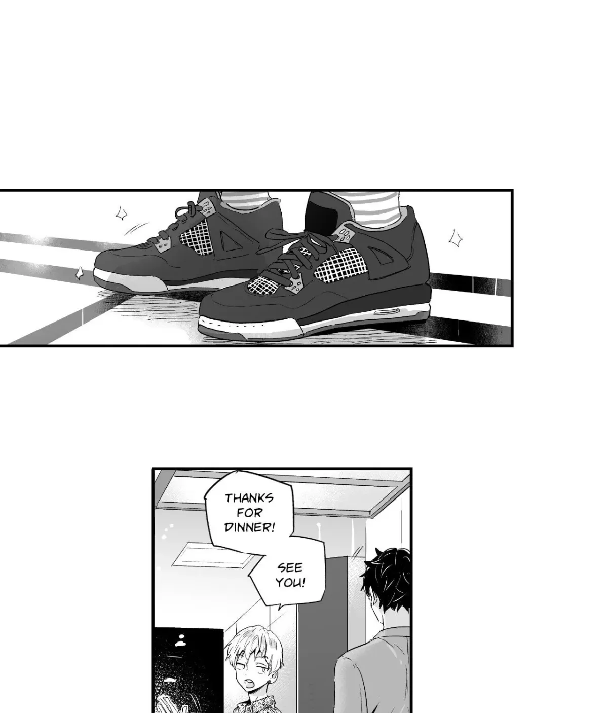 Read If You Hate Me So chapter 17.1 image 24 on Lezhin
