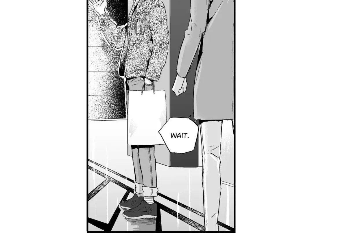 Read If You Hate Me So chapter 17.1 image 25 on Lezhin