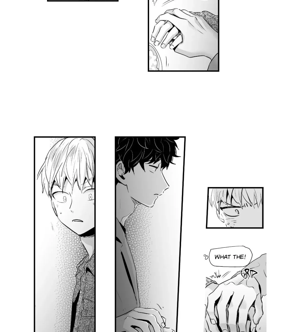Read If You Hate Me So chapter 17.1 image 30 on Lezhin
