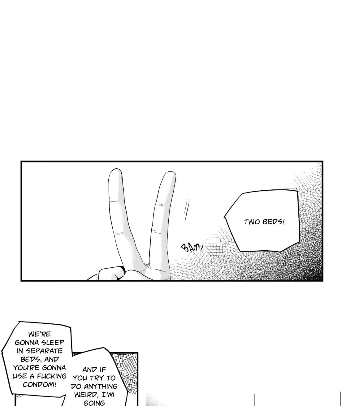 Read If You Hate Me So chapter 17.1 image 36 on Lezhin