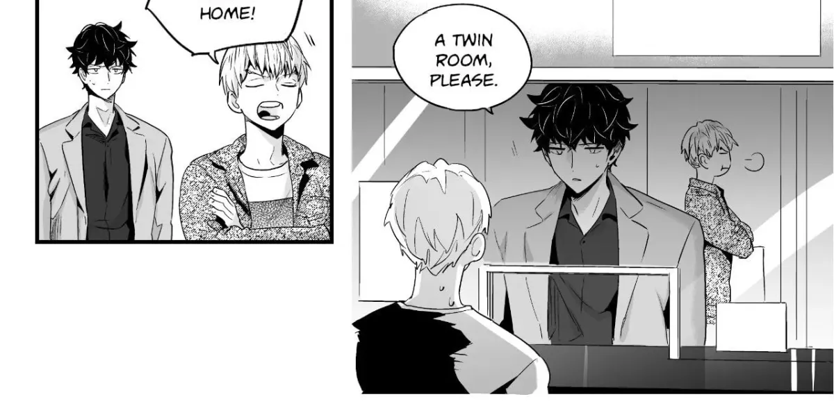 Read If You Hate Me So chapter 17.1 image 37 on Lezhin