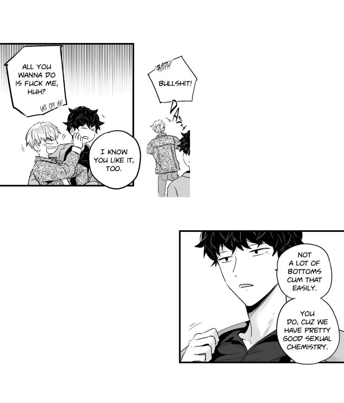 Read If You Hate Me So chapter 17.1 image 40 on Lezhin
