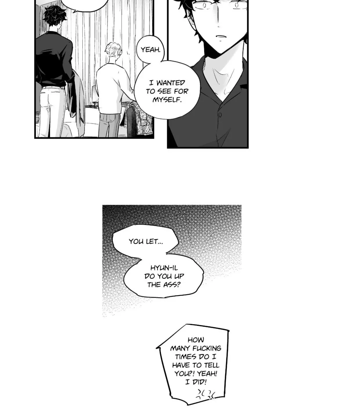 Read If You Hate Me So chapter 17.1 image 44 on Lezhin