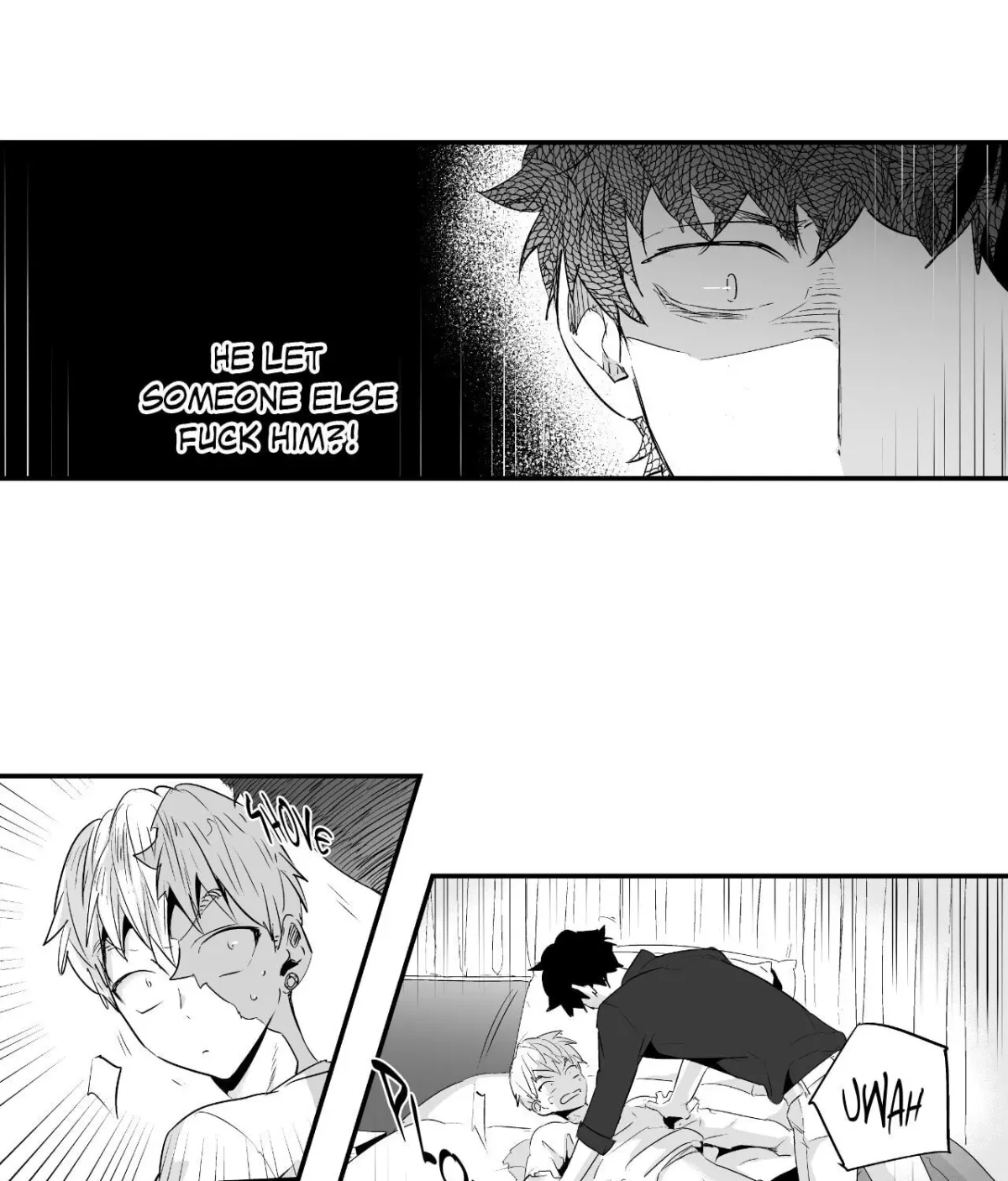 Read If You Hate Me So chapter 17.1 image 46 on Lezhin