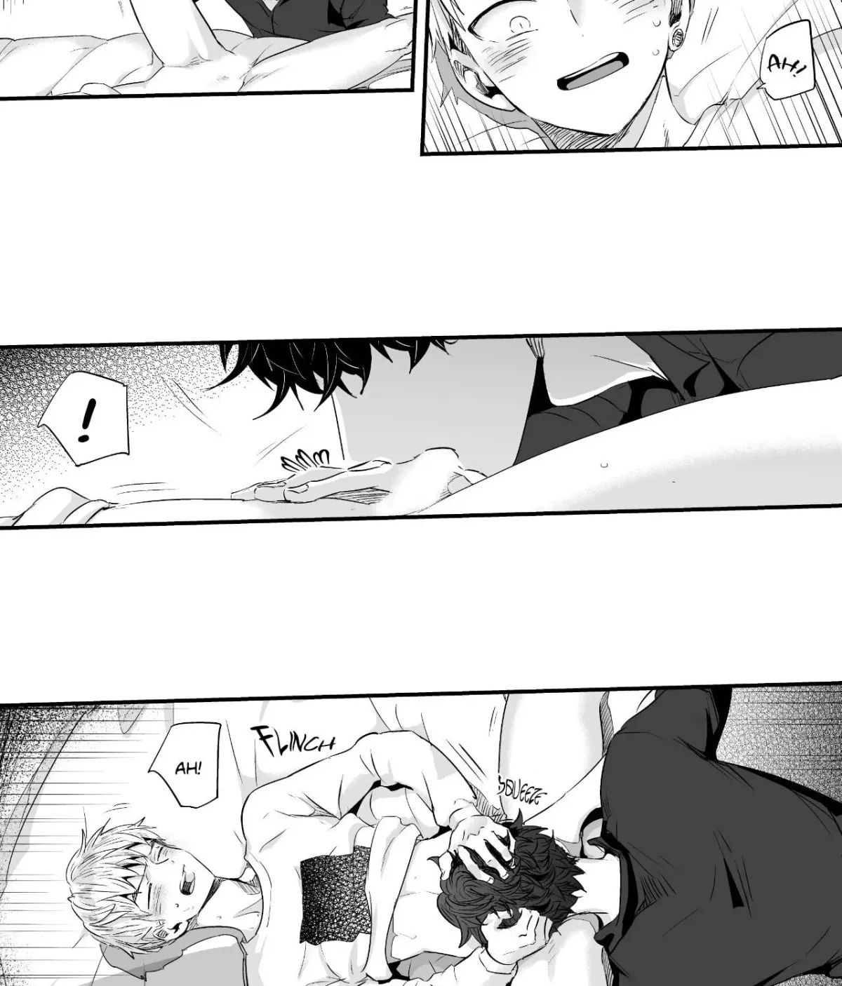 Read If You Hate Me So chapter 17.1 image 52 on Lezhin