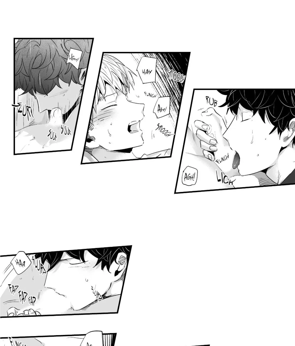 Read If You Hate Me So chapter 17.1 image 54 on Lezhin