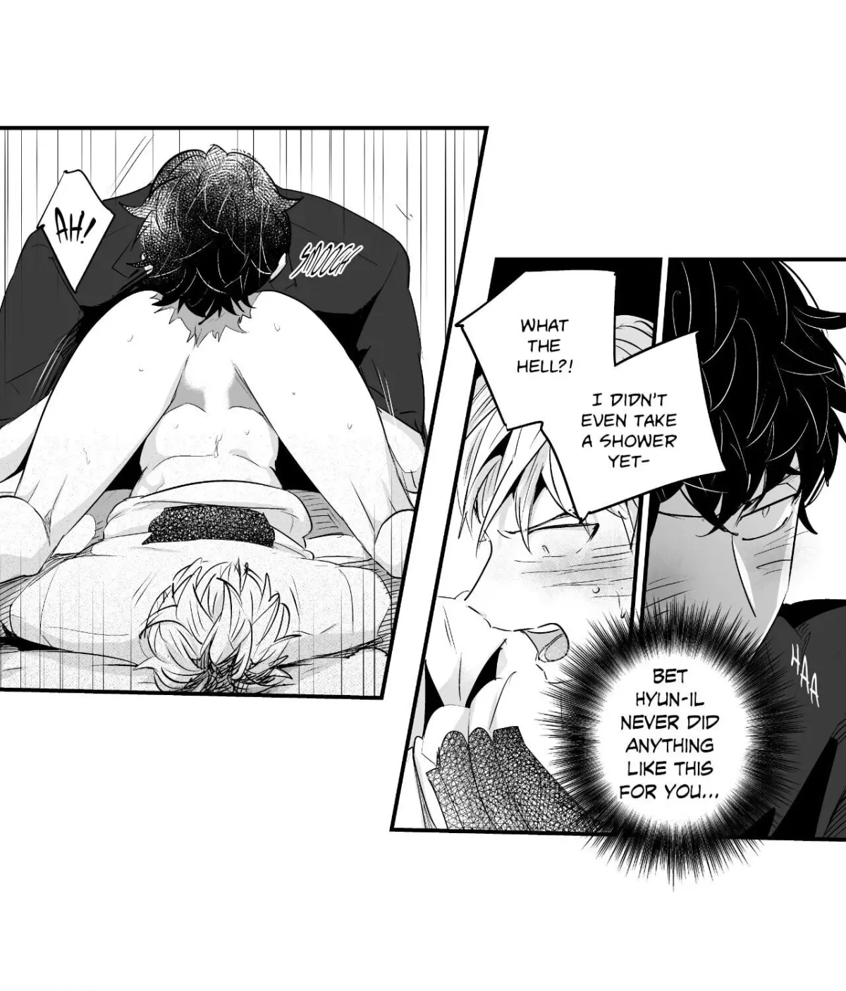 Read If You Hate Me So chapter 17.1 image 58 on Lezhin