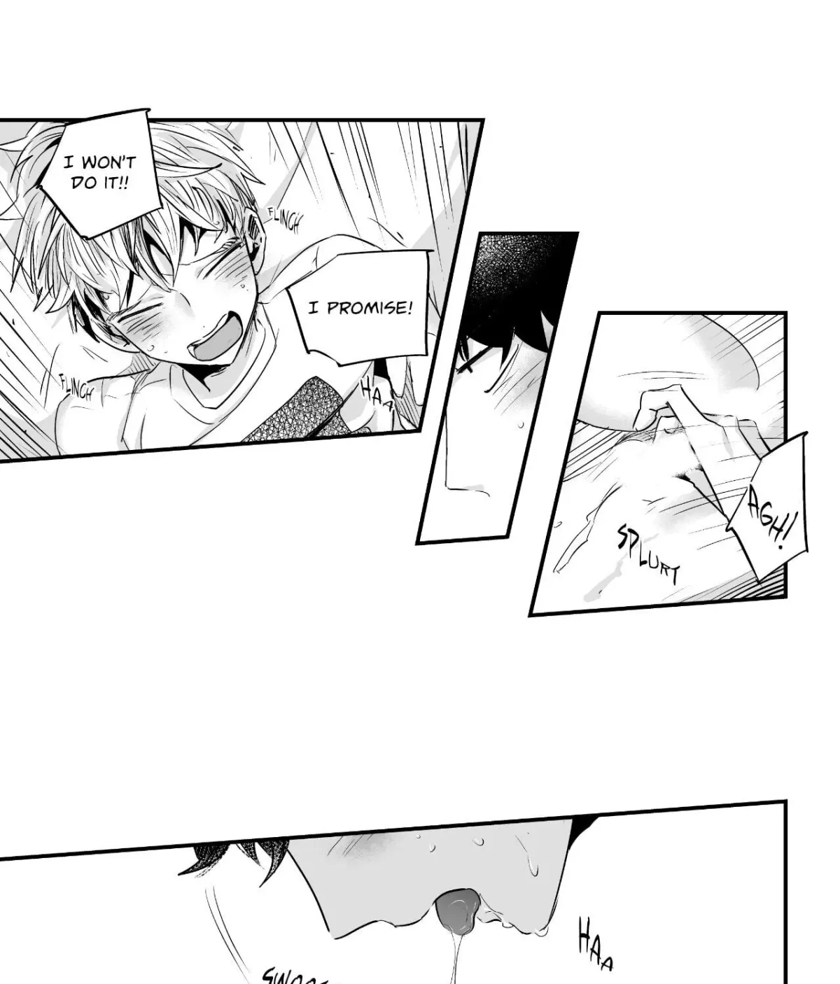 Read If You Hate Me So chapter 17.1 image 62 on Lezhin
