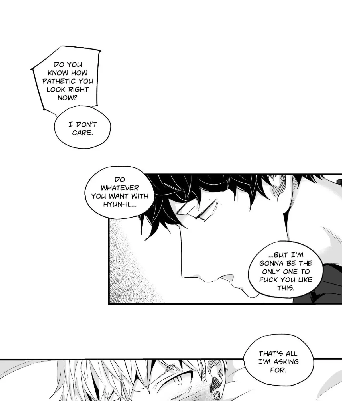 Read If You Hate Me So chapter 17.1 image 66 on Lezhin