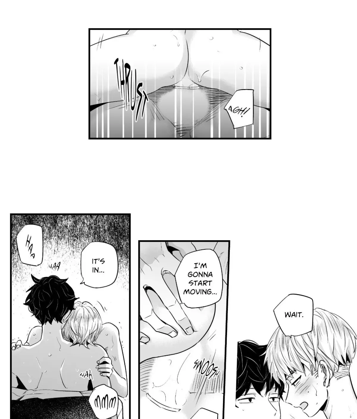 Read If You Hate Me So chapter 17.1 image 72 on Lezhin