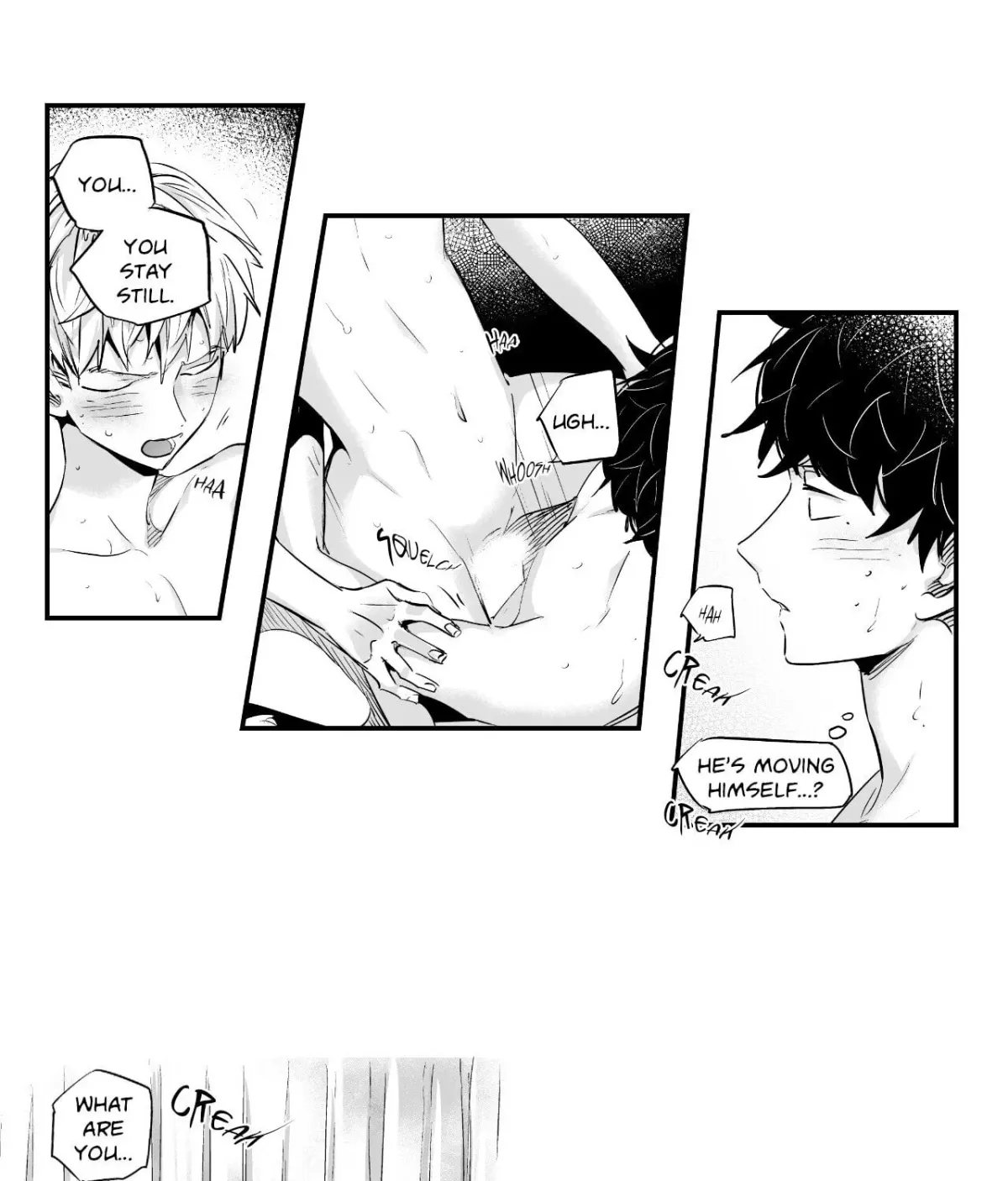 Read If You Hate Me So chapter 17.1 image 74 on Lezhin