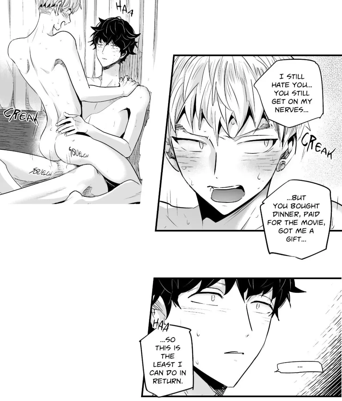 Read If You Hate Me So chapter 17.1 image 76 on Lezhin