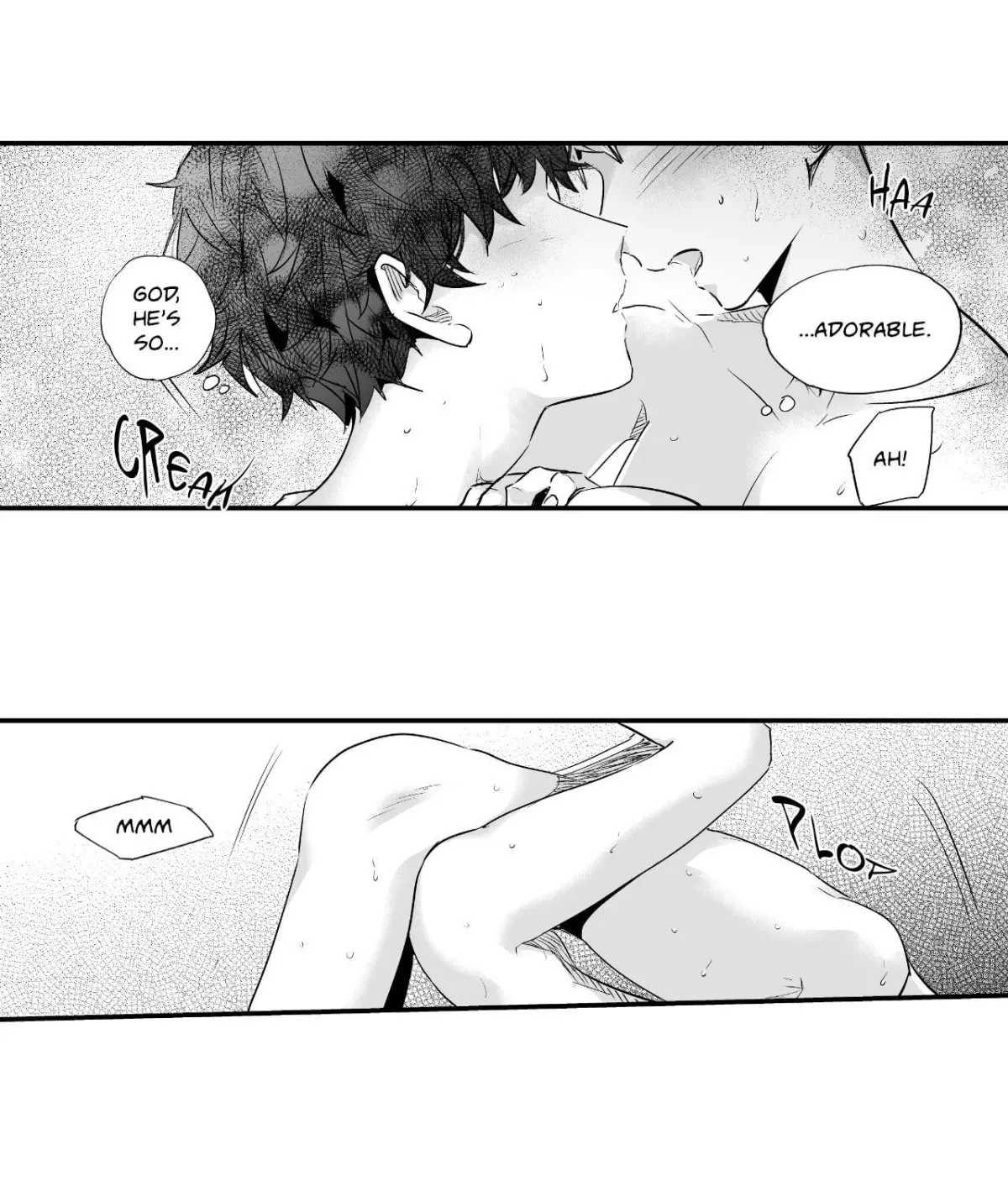 Read If You Hate Me So chapter 17.1 image 78 on Lezhin