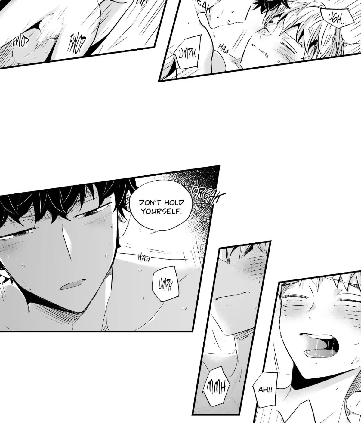 Read If You Hate Me So chapter 17.1 image 80 on Lezhin