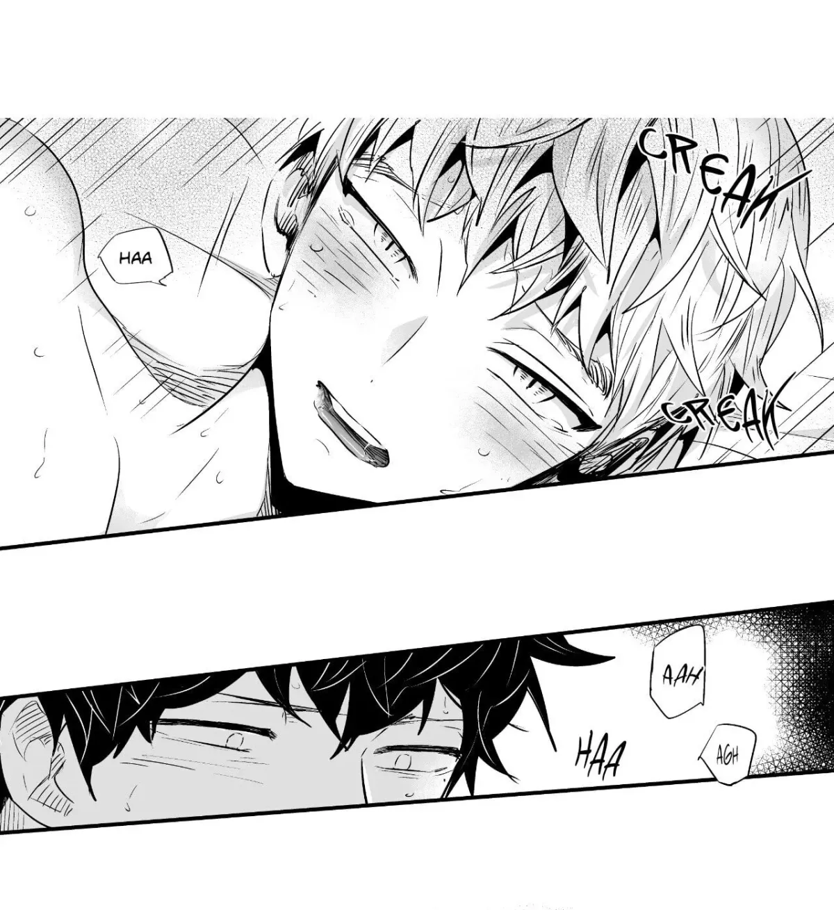 Read If You Hate Me So chapter 17.1 image 82 on Lezhin