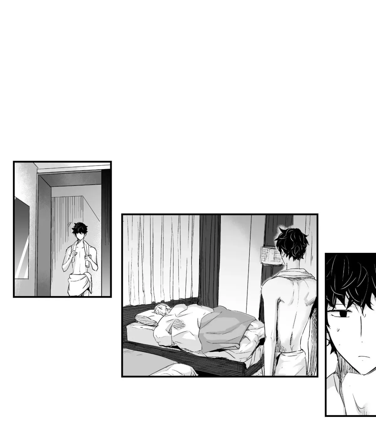 Read If You Hate Me So chapter 17.1 image 84 on Lezhin