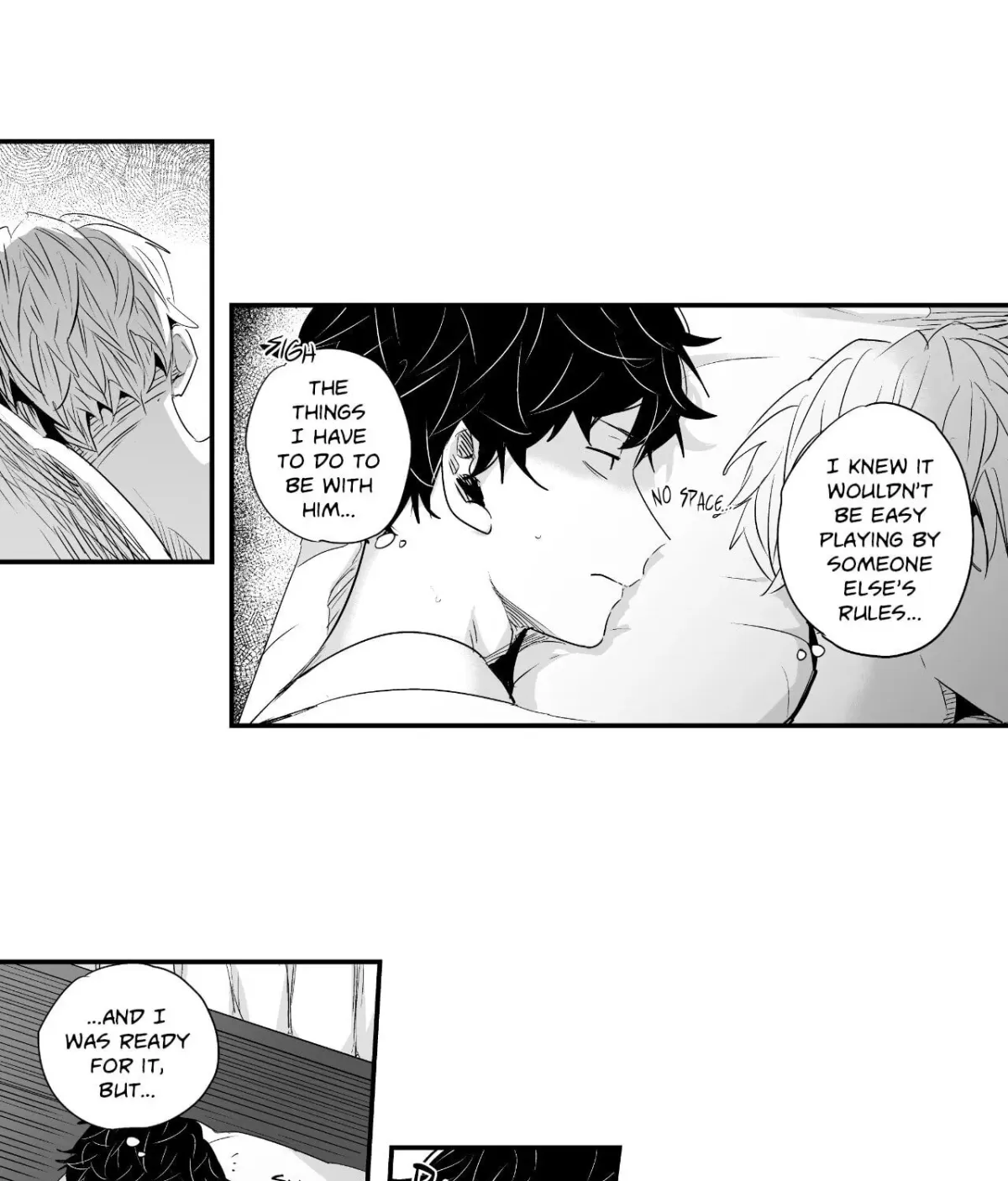 Read If You Hate Me So chapter 17.1 image 88 on Lezhin