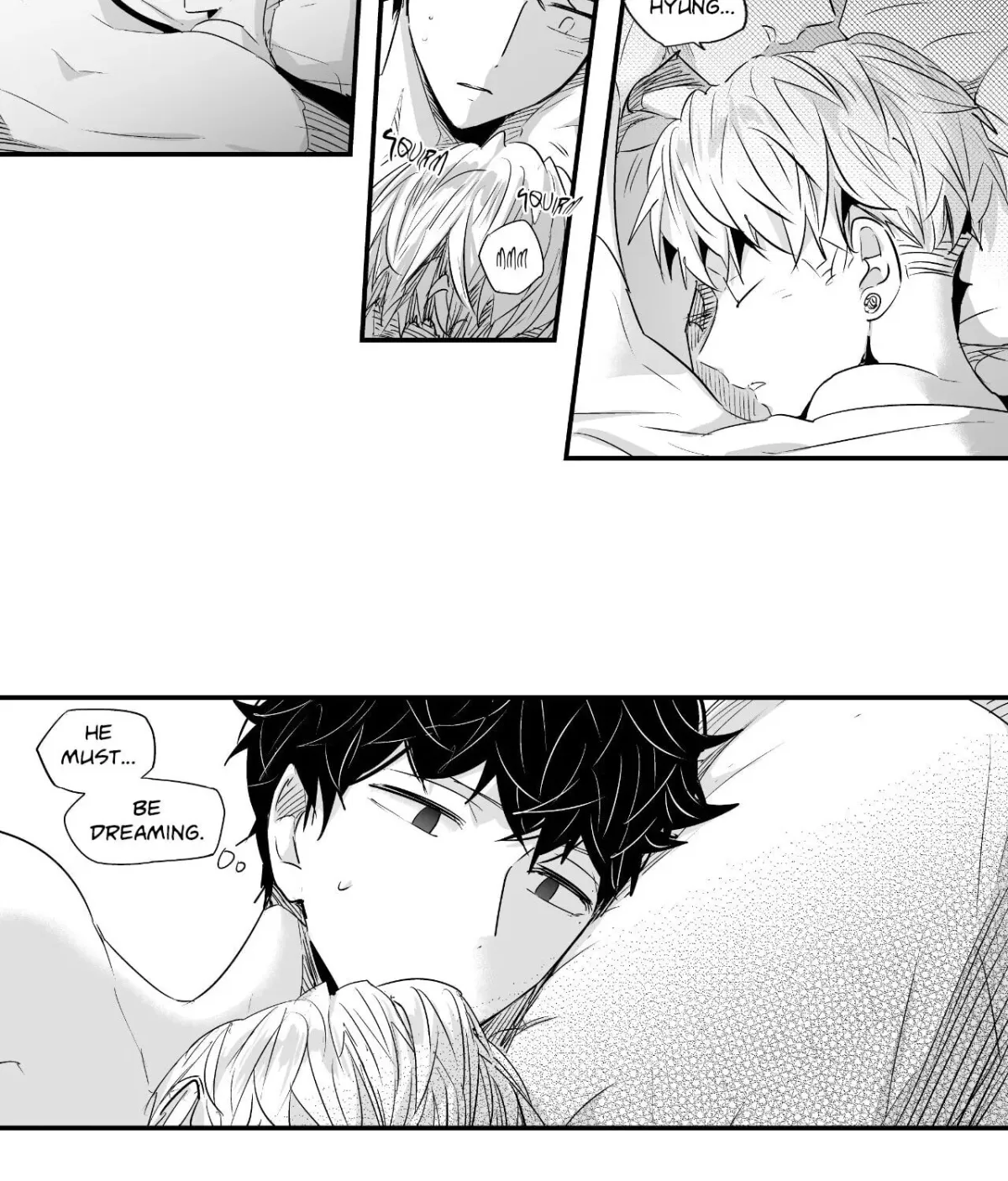 Read If You Hate Me So chapter 17.1 image 90 on Lezhin
