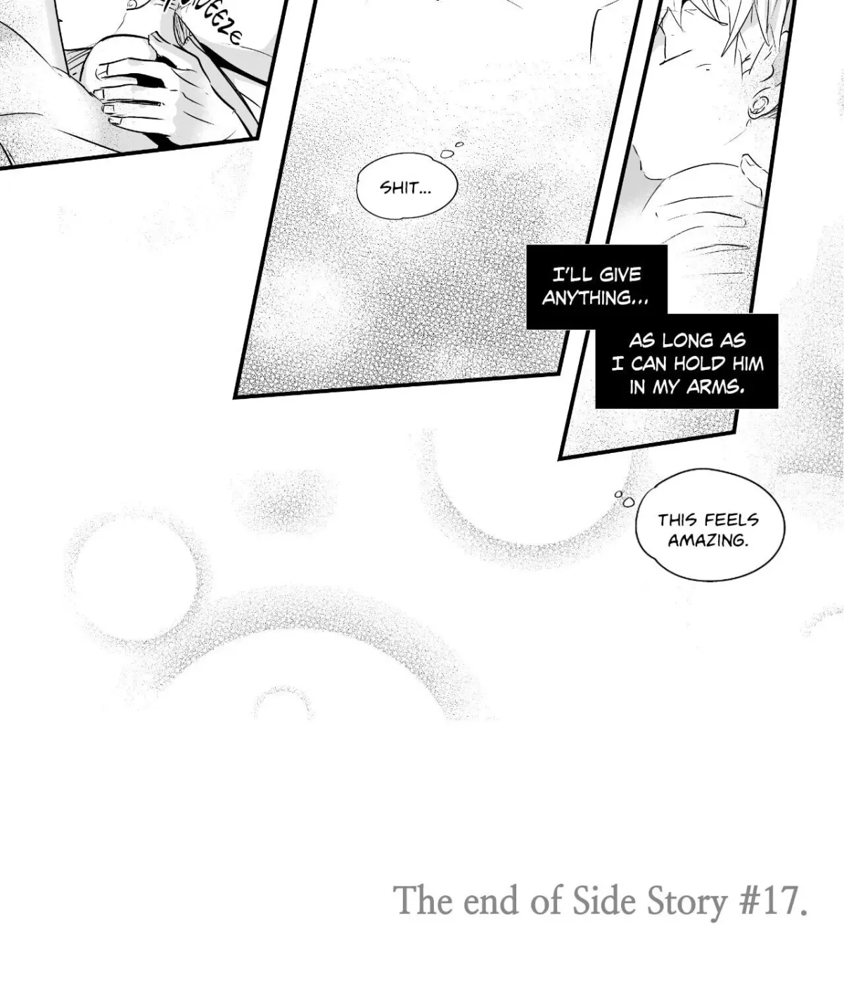 Read If You Hate Me So chapter 17.1 image 94 on Lezhin