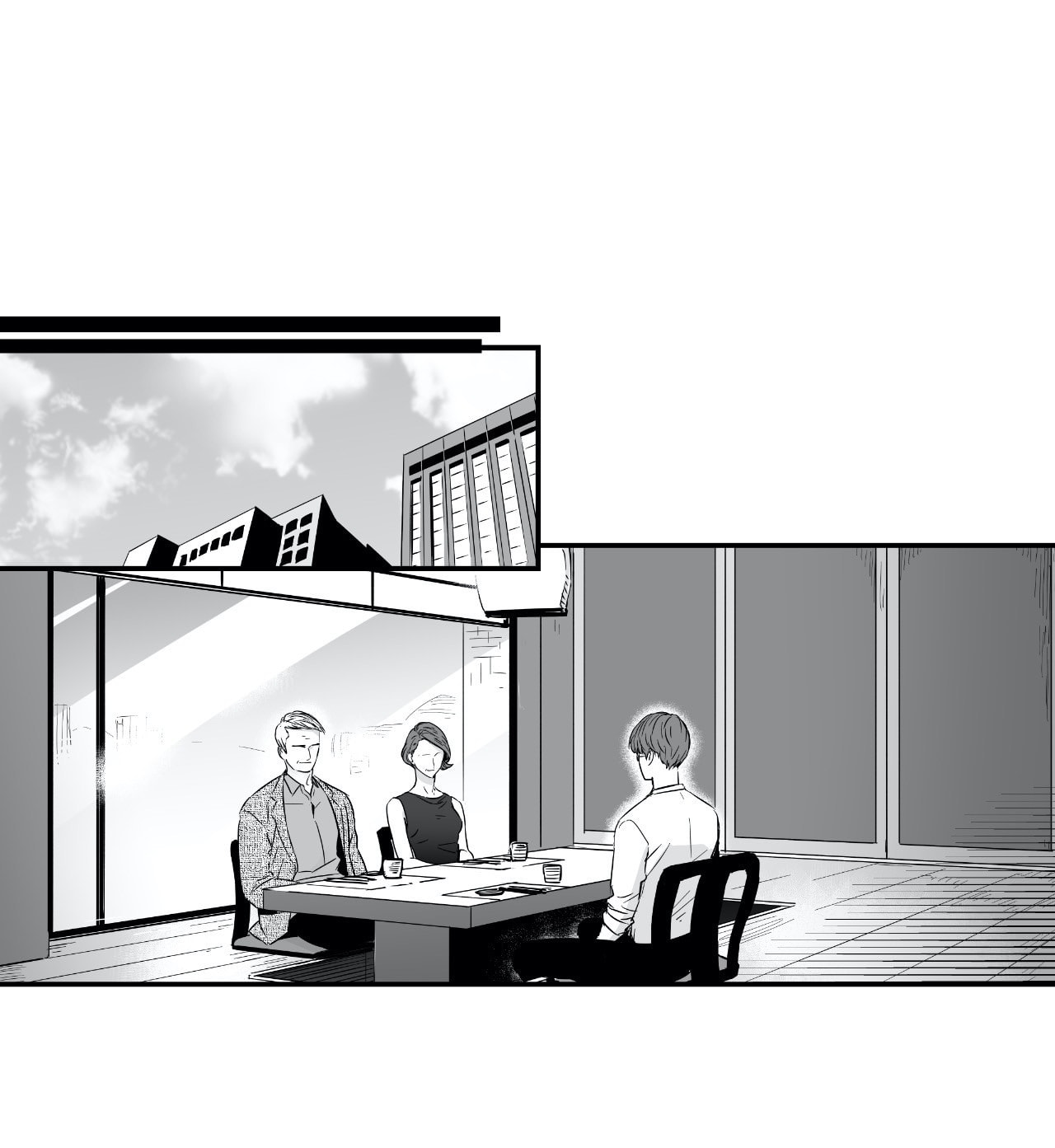 Read If You Hate Me So chapter 17 image 1 on Lezhin