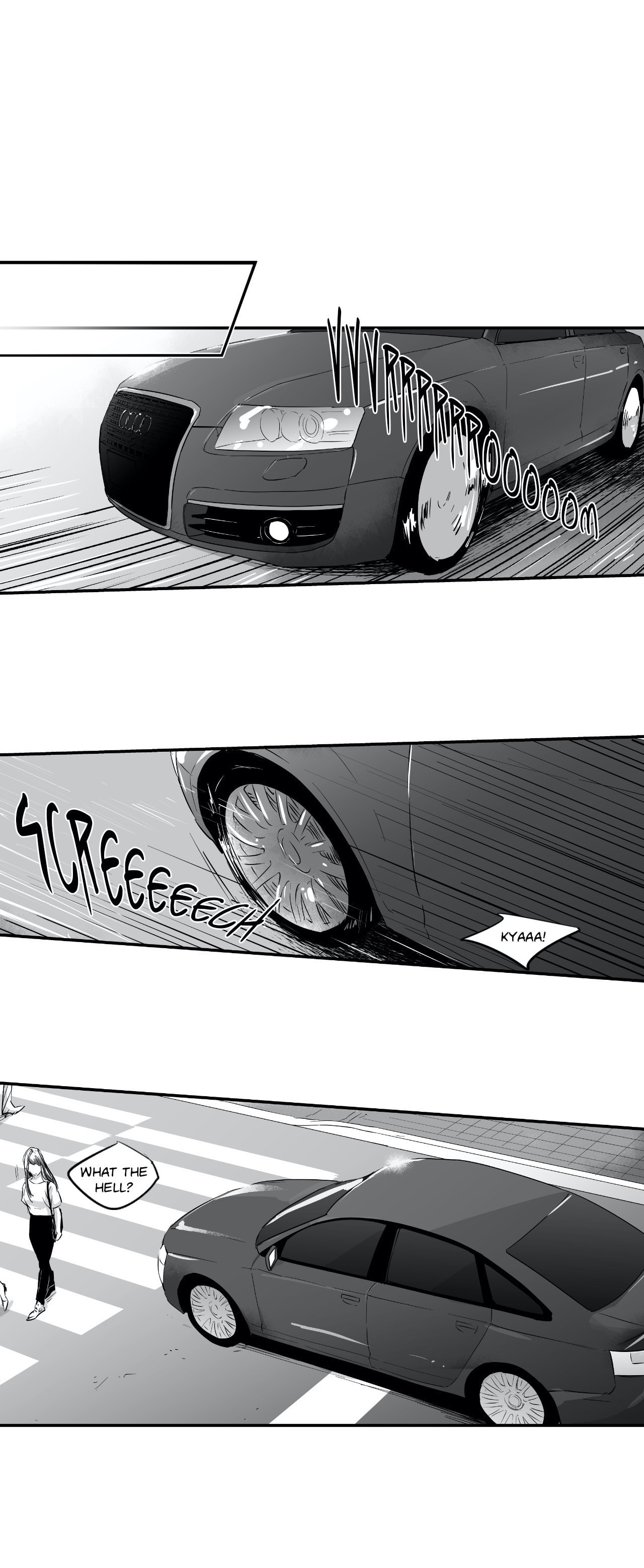 Read If You Hate Me So chapter 17 image 11 on Lezhin