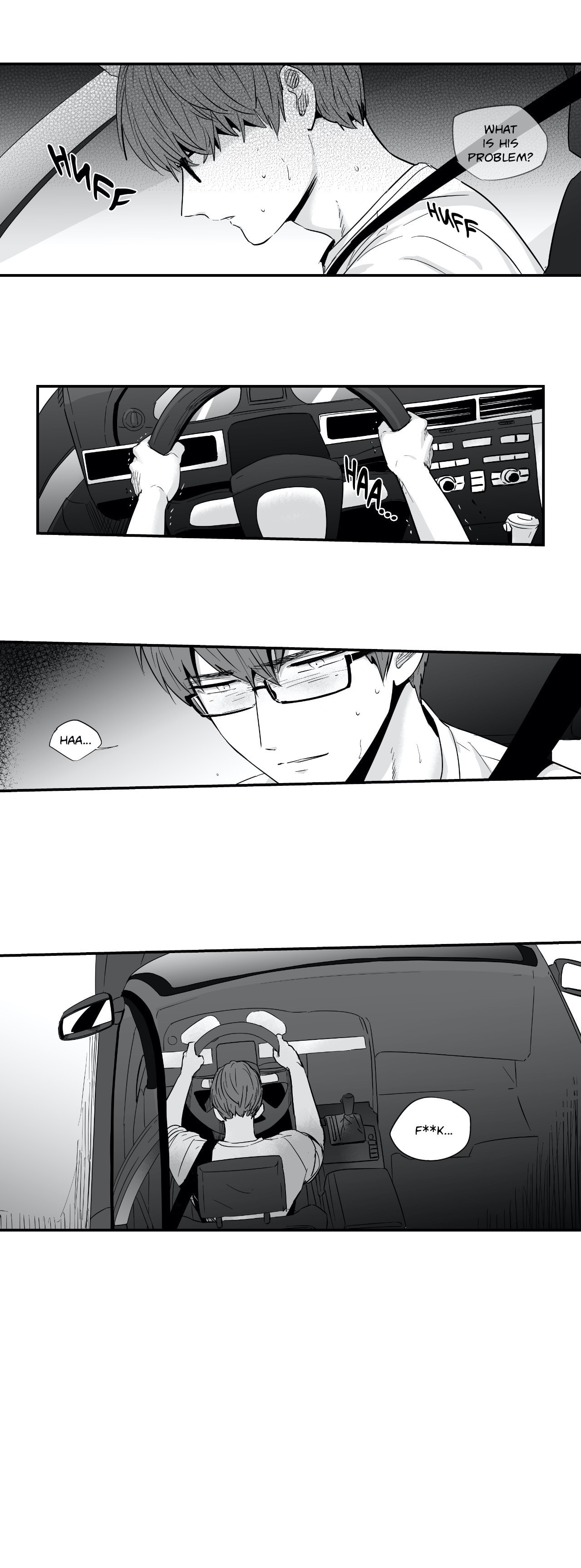 Read If You Hate Me So chapter 17 image 12 on Lezhin