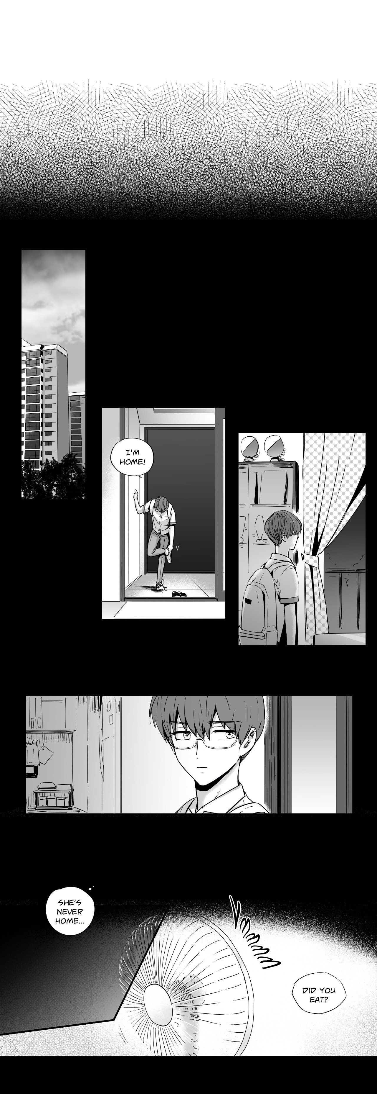 Read If You Hate Me So chapter 17 image 13 on Lezhin