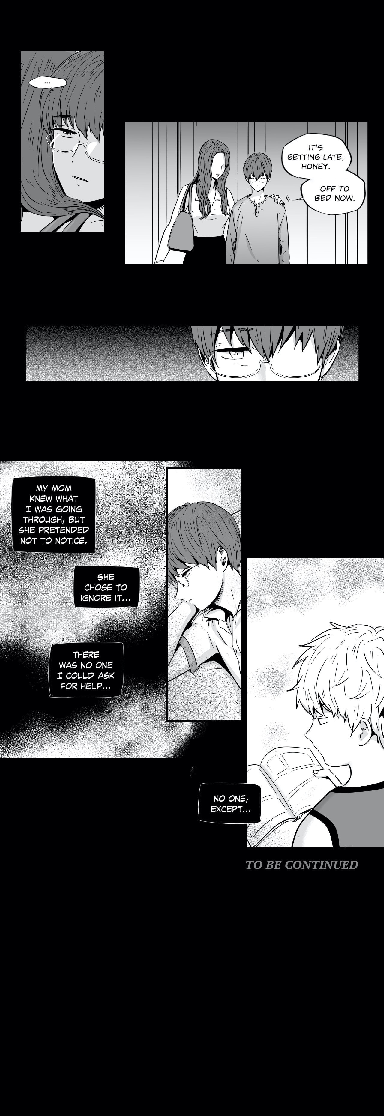 Read If You Hate Me So chapter 17 image 21 on Lezhin