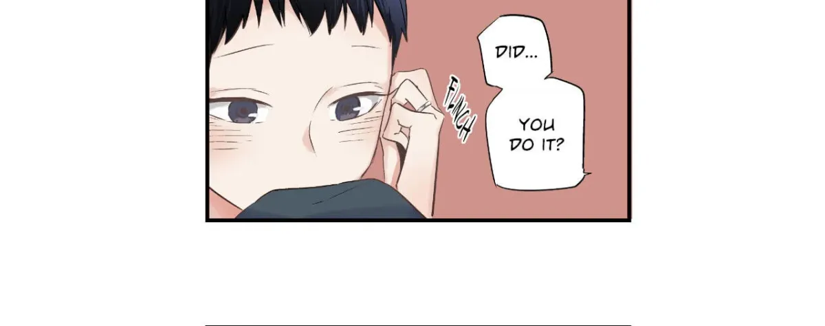 Read If You Hate Me So chapter 18.1 image 13 on Lezhin