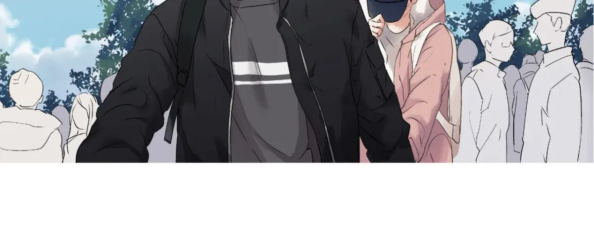 Read If You Hate Me So chapter 18.1 image 15 on Lezhin
