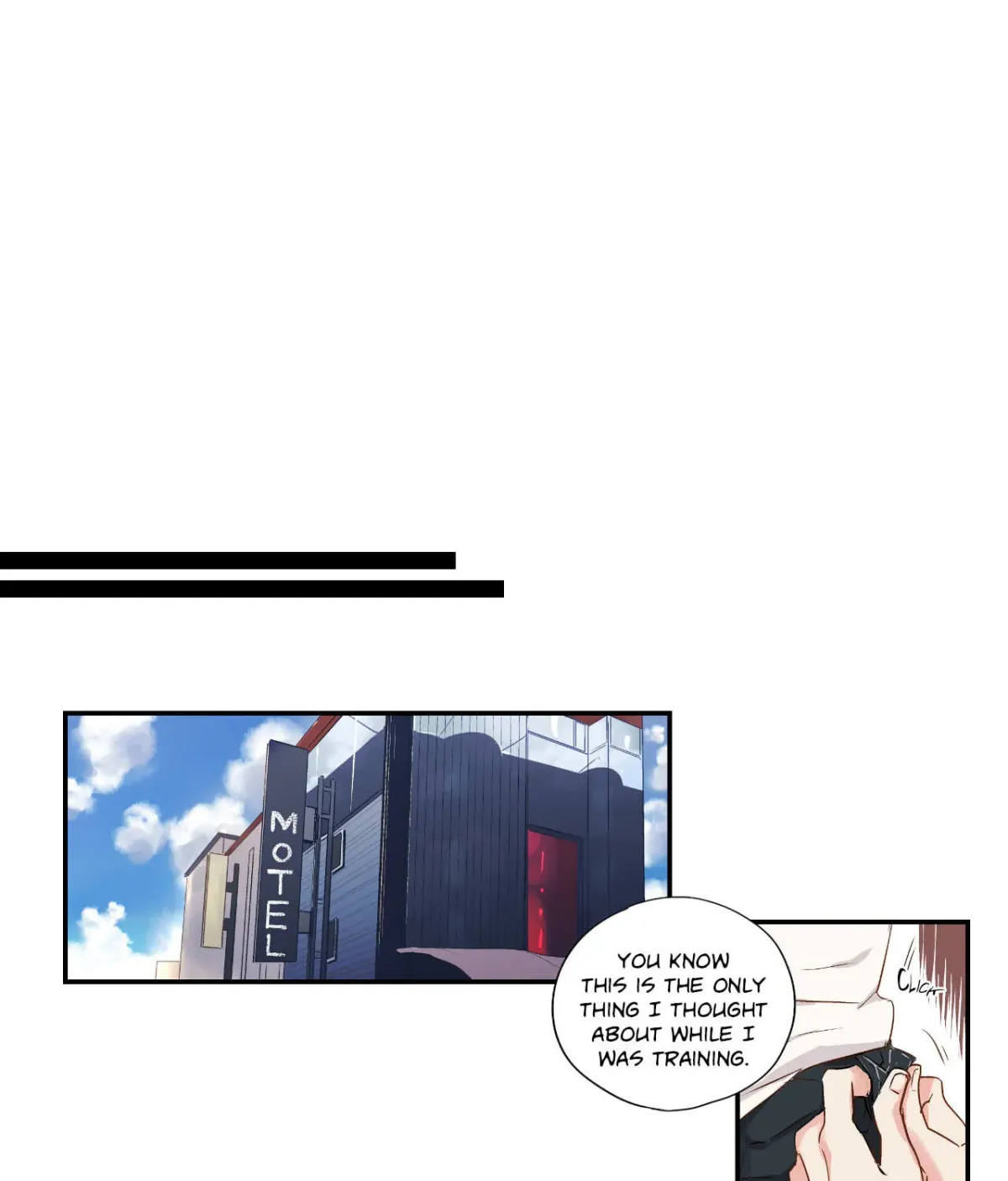 Read If You Hate Me So chapter 18.1 image 16 on Lezhin