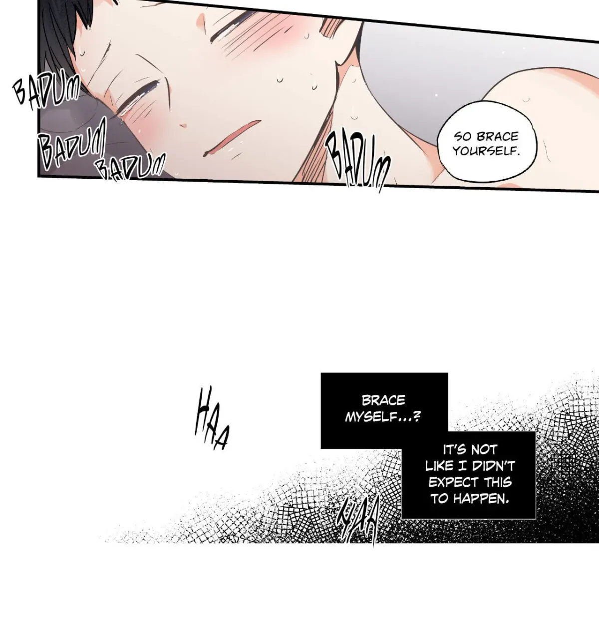 Read If You Hate Me So chapter 18.1 image 37 on Lezhin