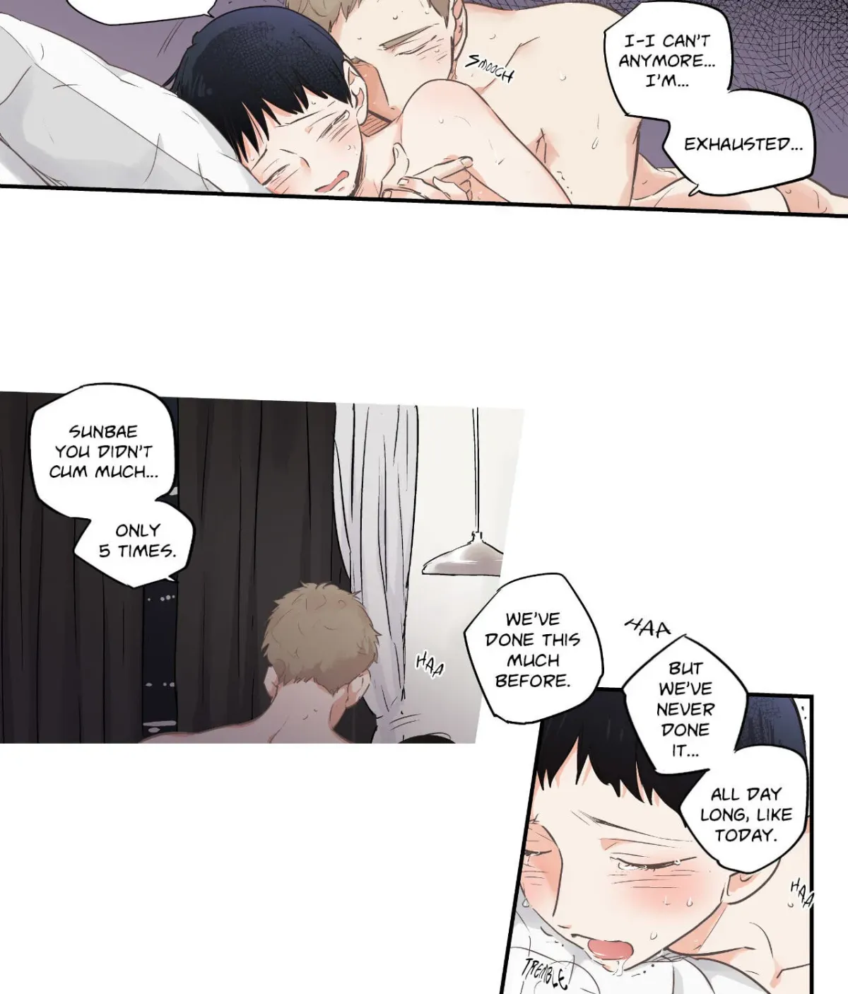 Read If You Hate Me So chapter 18.1 image 40 on Lezhin