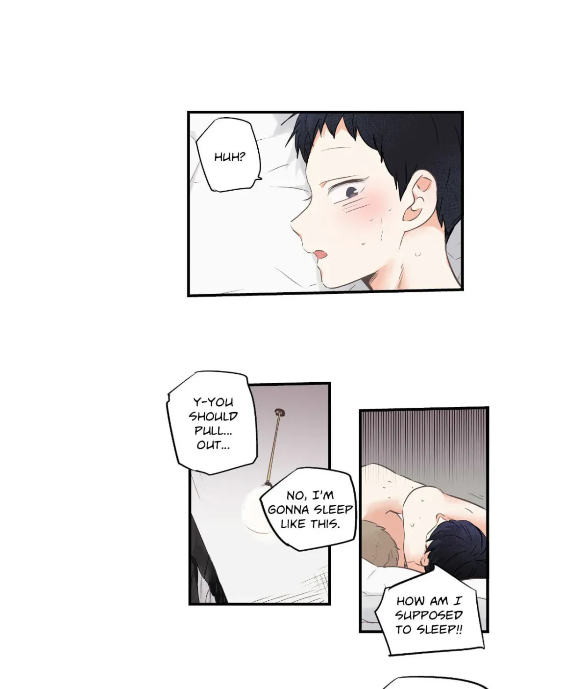 Read If You Hate Me So chapter 18.1 image 44 on Lezhin