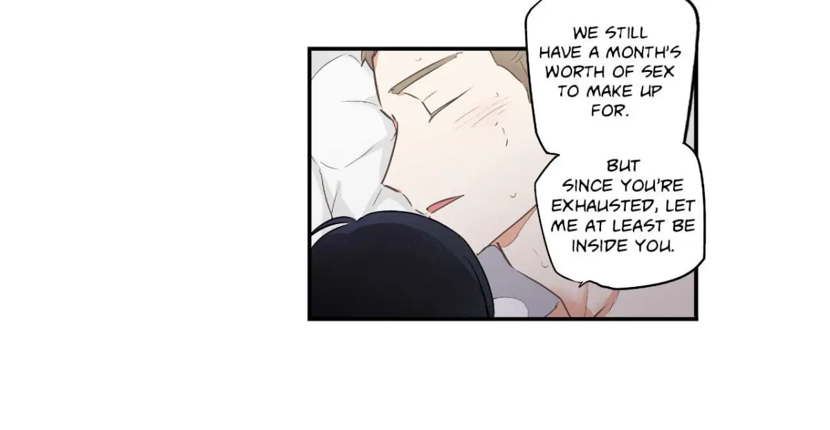 Read If You Hate Me So chapter 18.1 image 45 on Lezhin