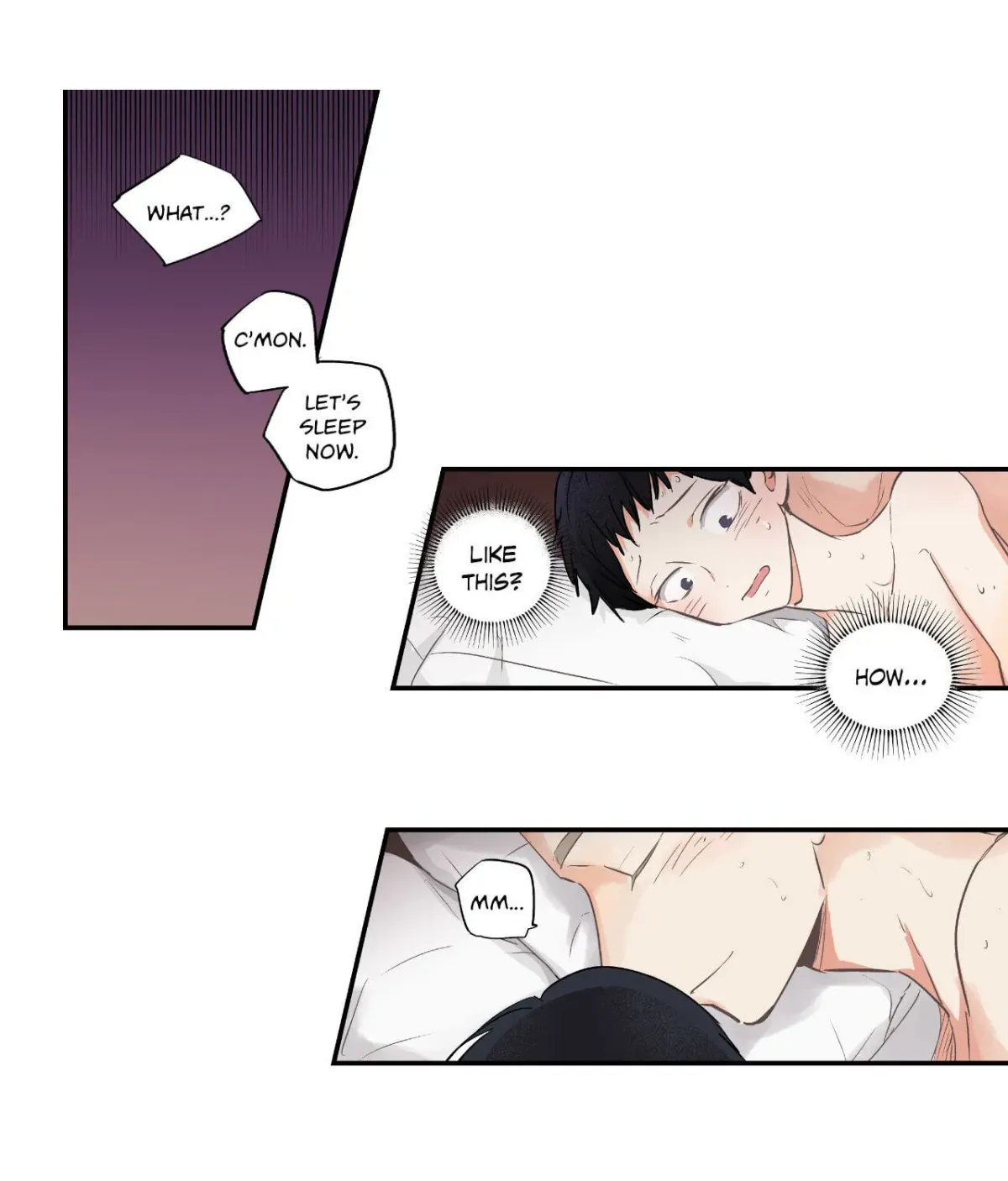 Read If You Hate Me So chapter 18.1 image 46 on Lezhin