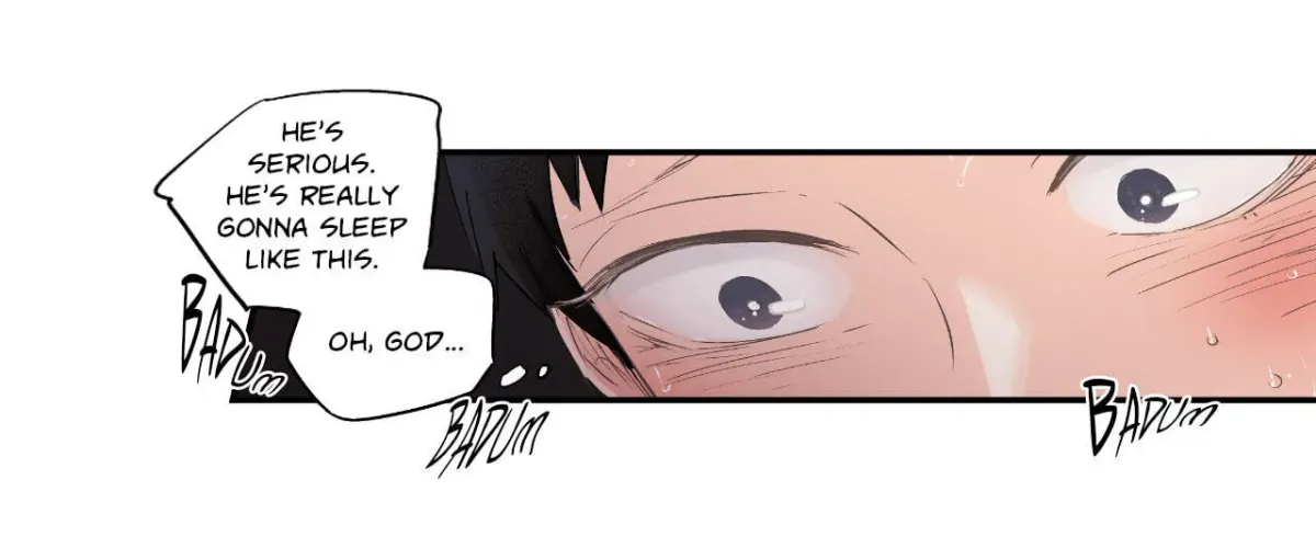 Read If You Hate Me So chapter 18.1 image 47 on Lezhin