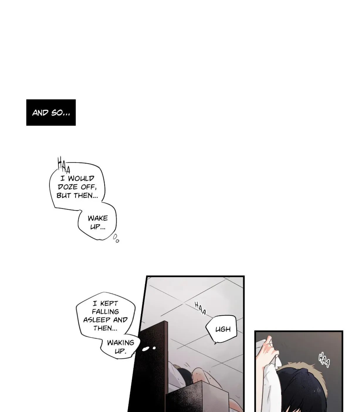 Read If You Hate Me So chapter 18.1 image 48 on Lezhin