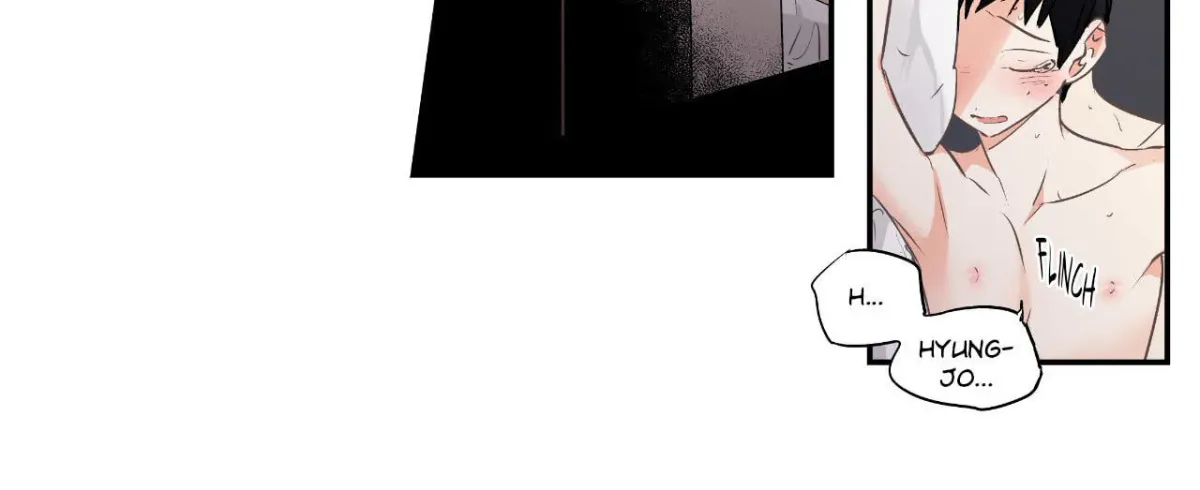 Read If You Hate Me So chapter 18.1 image 49 on Lezhin