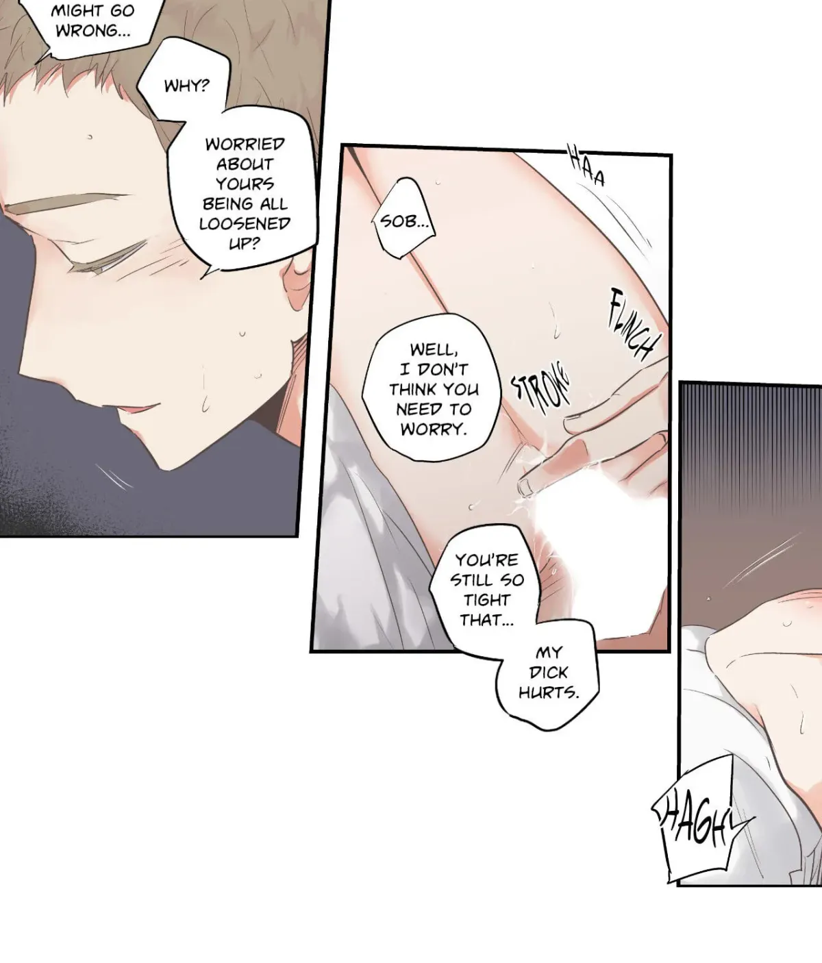 Read If You Hate Me So chapter 18.1 image 52 on Lezhin
