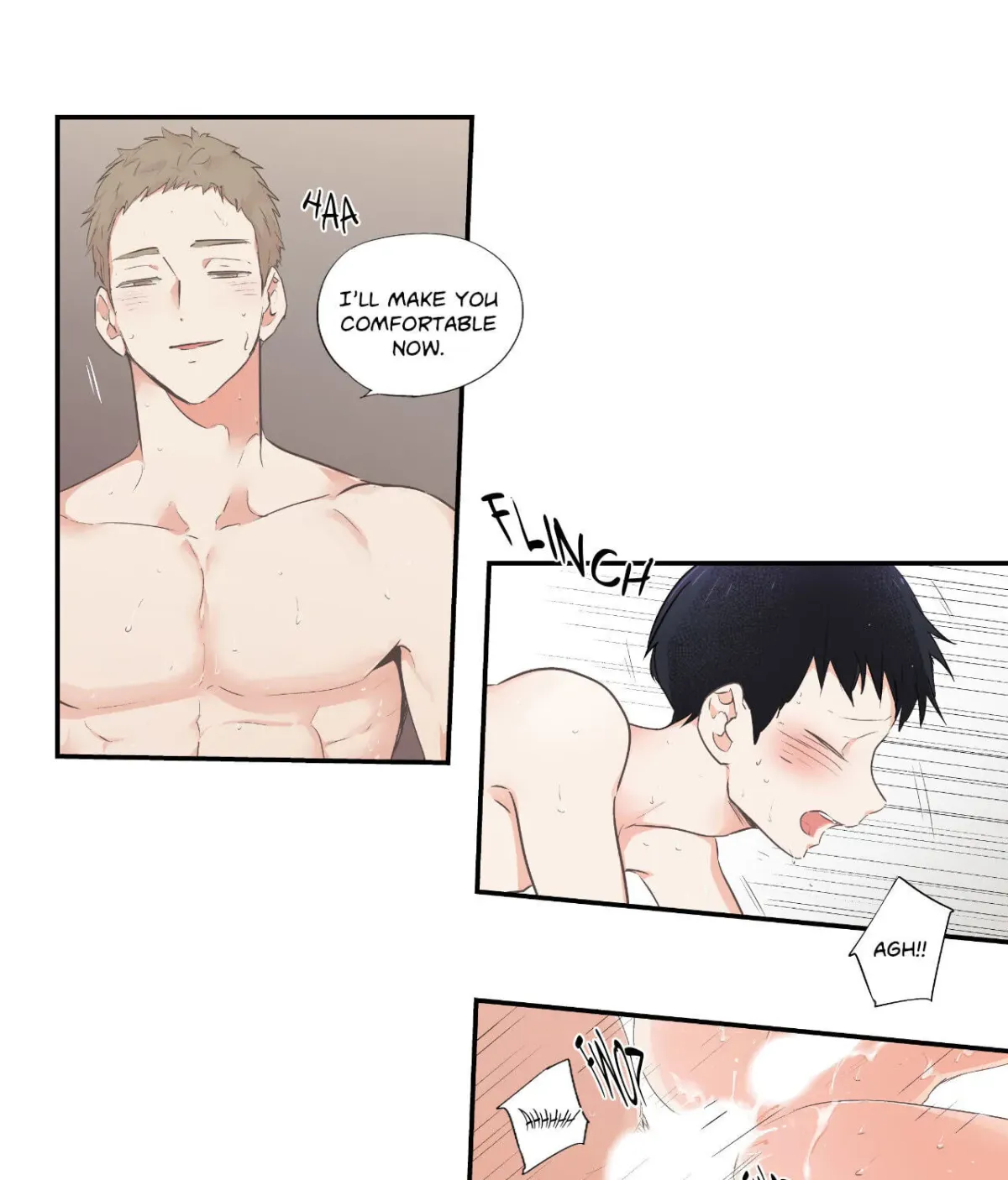 Read If You Hate Me So chapter 18.1 image 56 on Lezhin