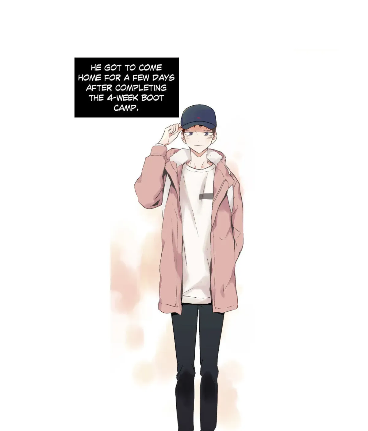 Read If You Hate Me So chapter 18.1 image 6 on Lezhin