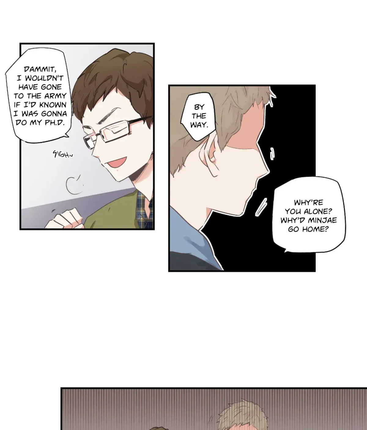 Read If You Hate Me So chapter 18.1 image 70 on Lezhin
